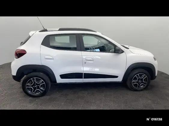 DACIA SPRING - voiture d'occasion - Photo 5
