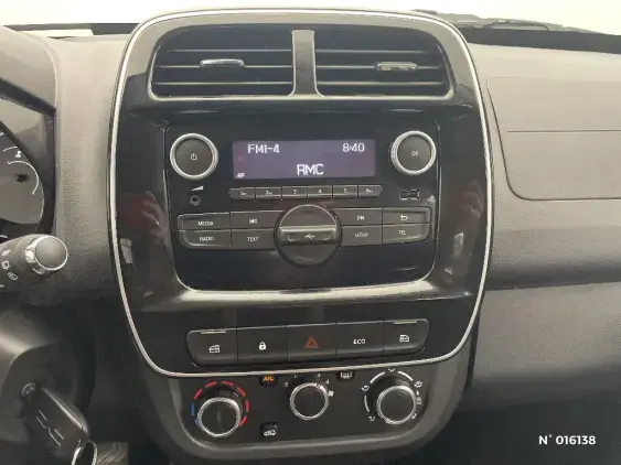 DACIA SPRING - voiture d'occasion - Photo 13