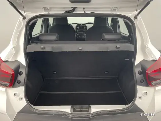 DACIA SPRING - voiture d'occasion - Photo 7