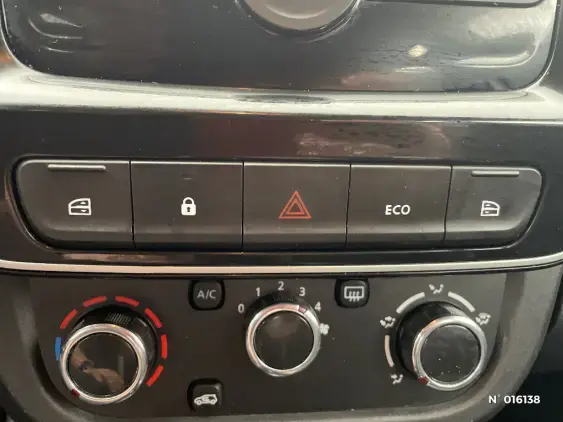 DACIA SPRING - voiture d'occasion - Photo 14