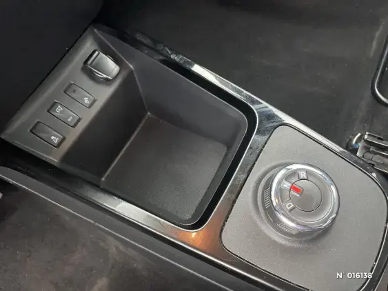 DACIA SPRING - voiture d'occasion - Photo 25