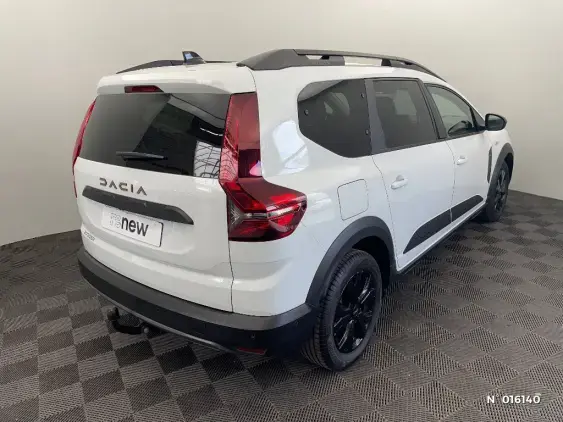 DACIA JOGGER - voiture d'occasion - Photo 4