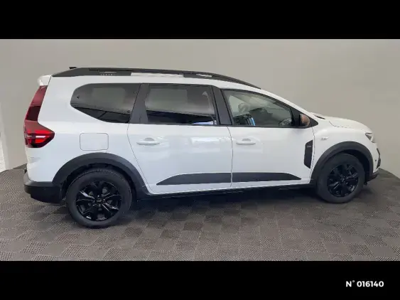 DACIA JOGGER - voiture d'occasion - Photo 5