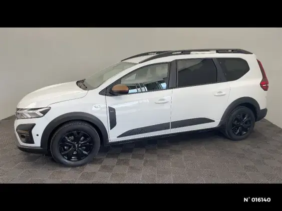 DACIA JOGGER - voiture d'occasion - Photo 2