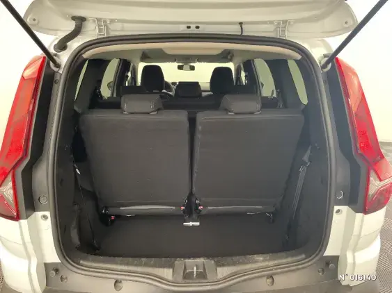 DACIA JOGGER - voiture d'occasion - Photo 7