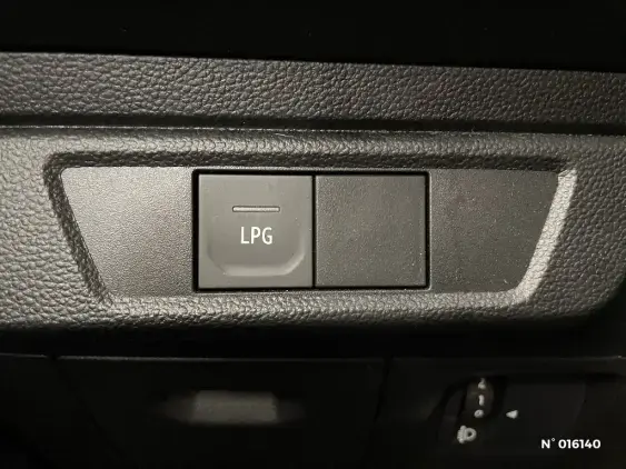 DACIA JOGGER - voiture d'occasion - Photo 15