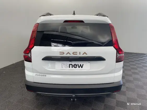 DACIA JOGGER - voiture d'occasion - Photo 6