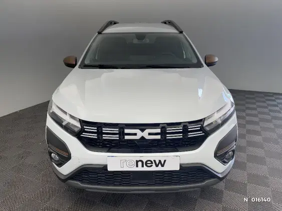 DACIA JOGGER - voiture d'occasion - Photo 3