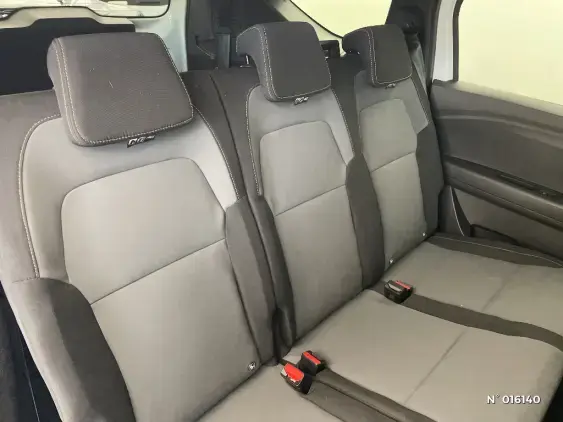 DACIA JOGGER - voiture d'occasion - Photo 11