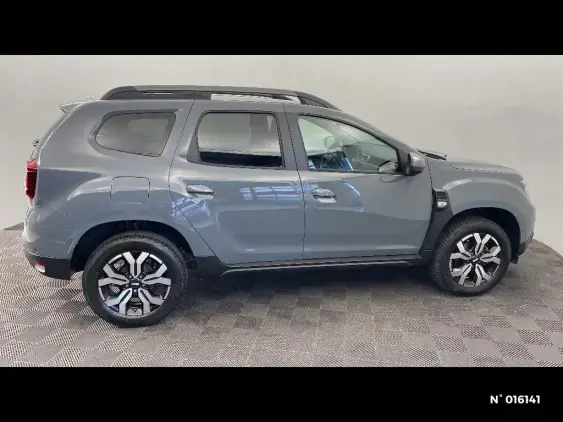 DACIA DUSTER II - voiture d'occasion - Photo 5
