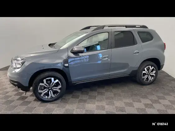 DACIA DUSTER II - voiture d'occasion - Photo 2