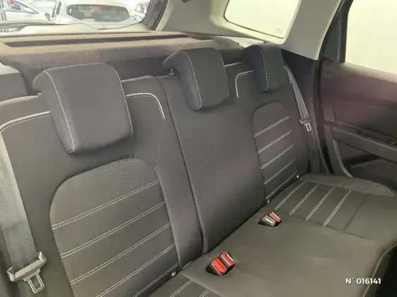 DACIA DUSTER II - voiture d'occasion - Photo 11