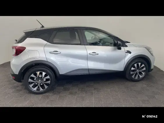 RENAULT CAPTUR II - voiture d'occasion - Photo 5
