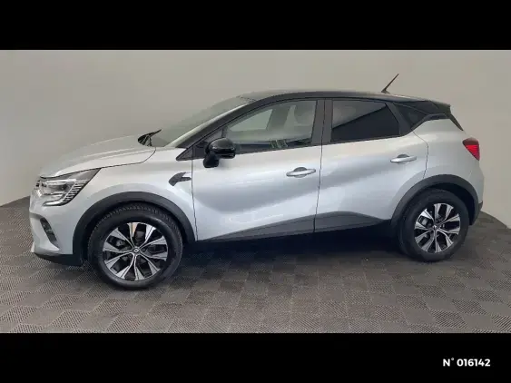 RENAULT CAPTUR II - voiture d'occasion - Photo 2