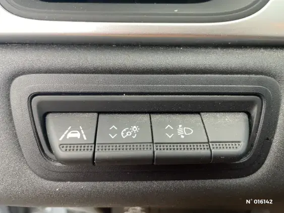 RENAULT CAPTUR II - voiture d'occasion - Photo 15