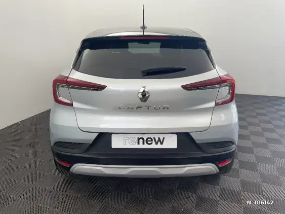 RENAULT CAPTUR II - voiture d'occasion - Photo 6