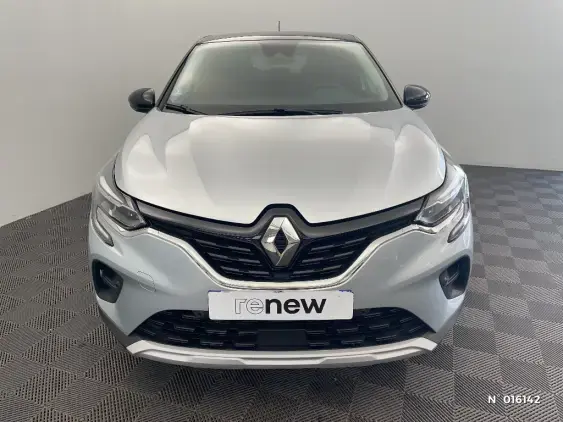 RENAULT CAPTUR II - voiture d'occasion - Photo 3