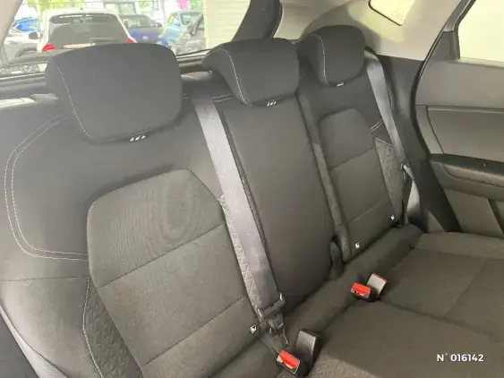 RENAULT CAPTUR II - voiture d'occasion - Photo 11