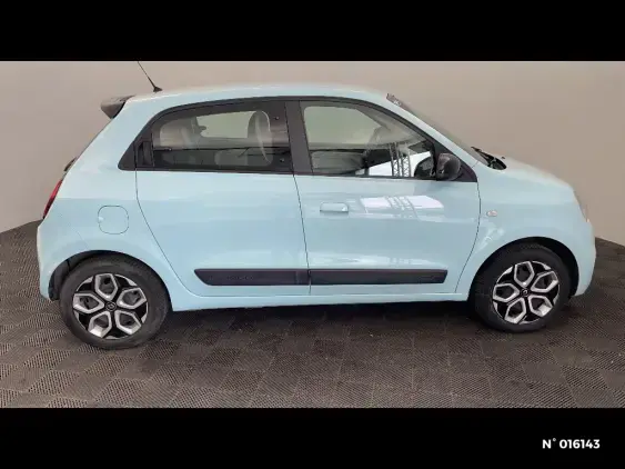 RENAULT TWINGO III - voiture d'occasion - Photo 5
