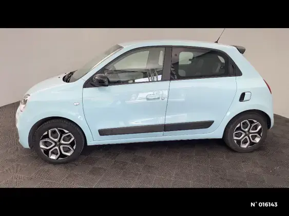 RENAULT TWINGO III - voiture d'occasion - Photo 2