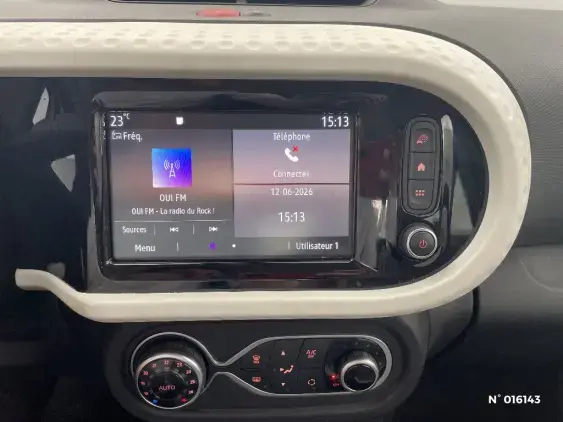 RENAULT TWINGO III - voiture d'occasion - Photo 13