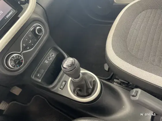 RENAULT TWINGO III - voiture d'occasion - Photo 25