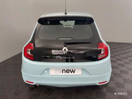 RENAULT TWINGO III - voiture d'occasion - Photo 6