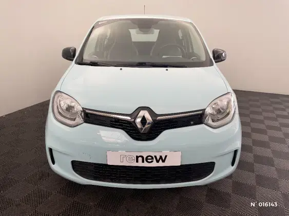 RENAULT TWINGO III - voiture d'occasion - Photo 3