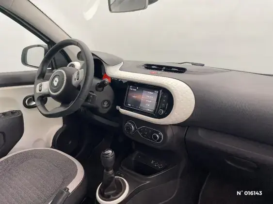 RENAULT TWINGO III - voiture d'occasion - Photo 10