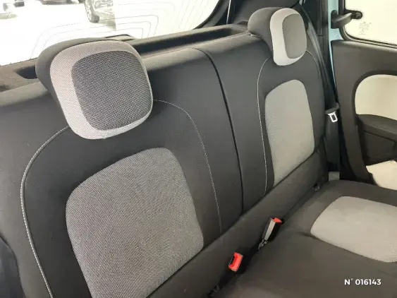 RENAULT TWINGO III - voiture d'occasion - Photo 11
