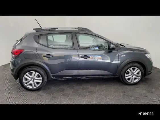 DACIA SANDERO III - voiture d'occasion - Photo 5