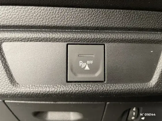 DACIA SANDERO III - voiture d'occasion - Photo 15