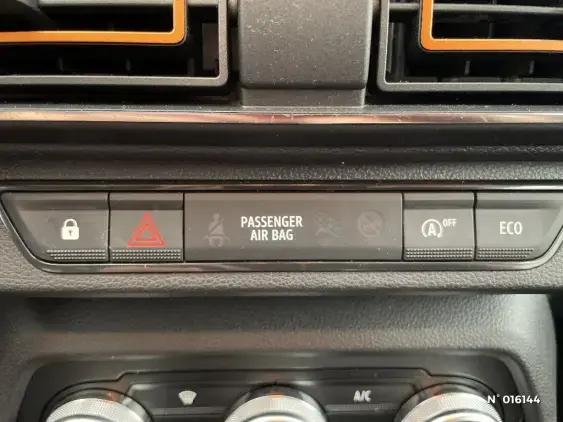 DACIA SANDERO III - voiture d'occasion - Photo 27