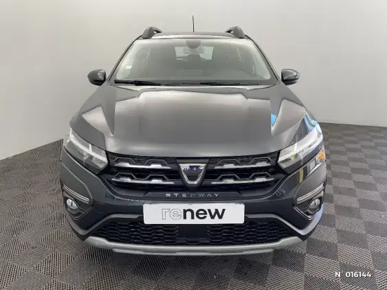 DACIA SANDERO III - voiture d'occasion - Photo 3