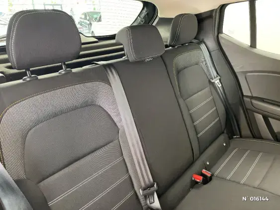 DACIA SANDERO III - voiture d'occasion - Photo 11