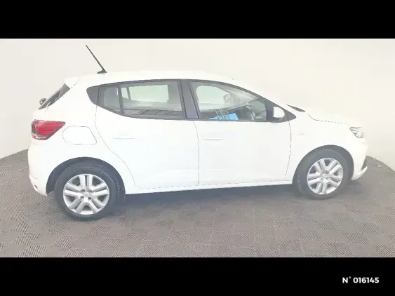 DACIA SANDERO III - voiture d'occasion - Photo 5