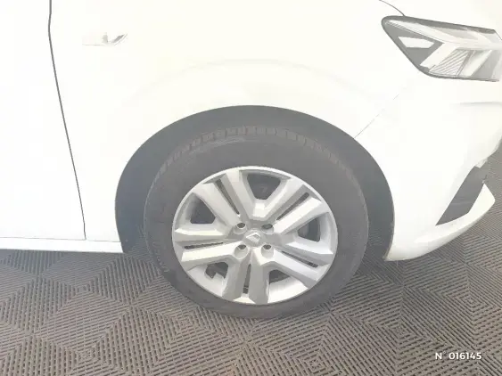 DACIA SANDERO III - voiture d'occasion - Photo 8