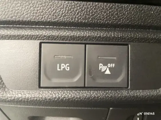 DACIA SANDERO III - voiture d'occasion - Photo 15