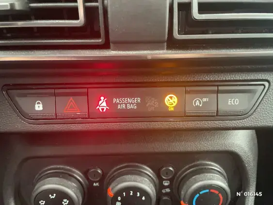 DACIA SANDERO III - voiture d'occasion - Photo 27
