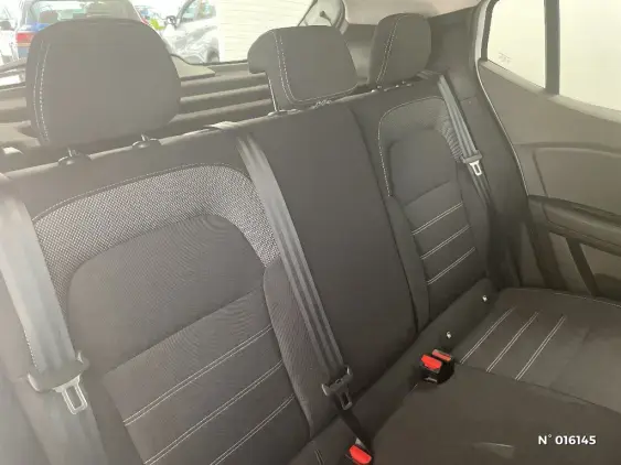 DACIA SANDERO III - voiture d'occasion - Photo 11
