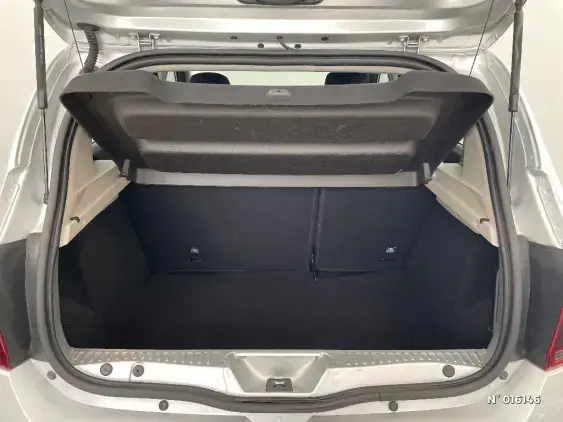 DACIA SANDERO II - voiture d'occasion - Photo 7
