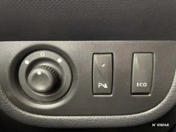DACIA SANDERO II - voiture d'occasion - Photo 15
