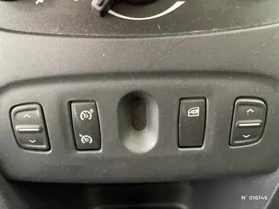 DACIA SANDERO II - voiture d'occasion - Photo 27