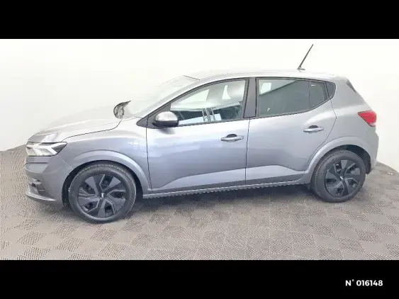 DACIA SANDERO III - voiture d'occasion - Photo 2