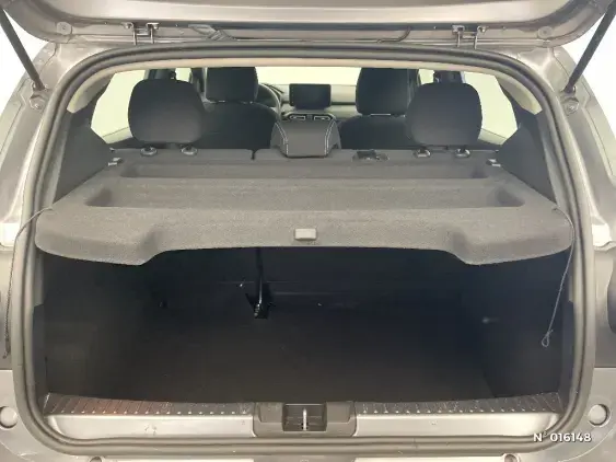 DACIA SANDERO III - voiture d'occasion - Photo 7