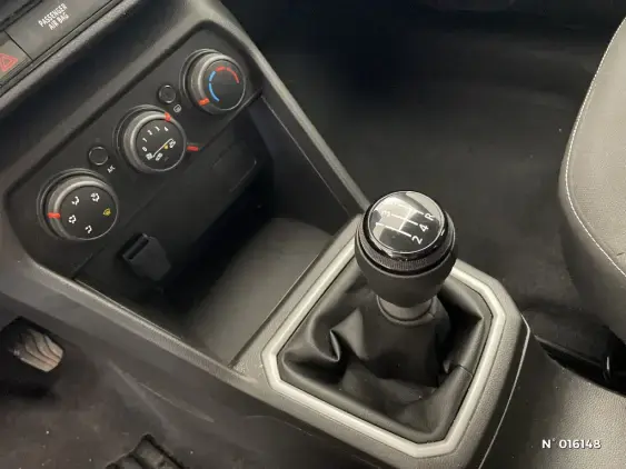 DACIA SANDERO III - voiture d'occasion - Photo 26