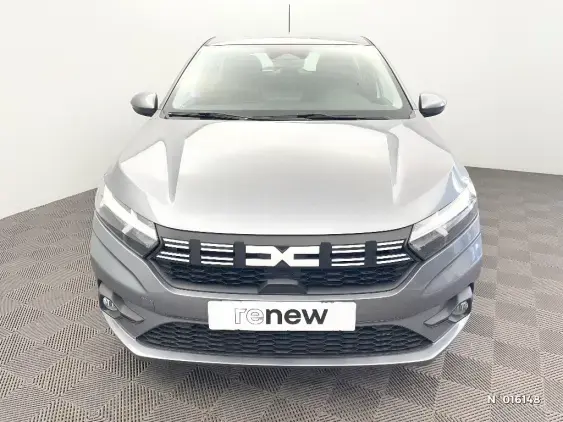 DACIA SANDERO III - voiture d'occasion - Photo 3