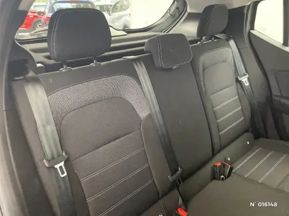 DACIA SANDERO III - voiture d'occasion - Photo 11