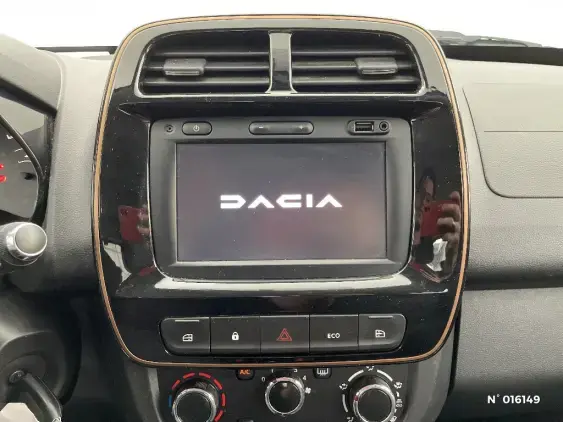 DACIA SPRING - voiture d'occasion - Photo 13