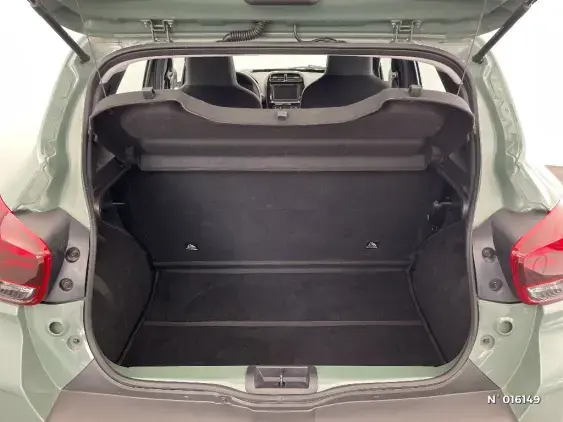 DACIA SPRING - voiture d'occasion - Photo 7